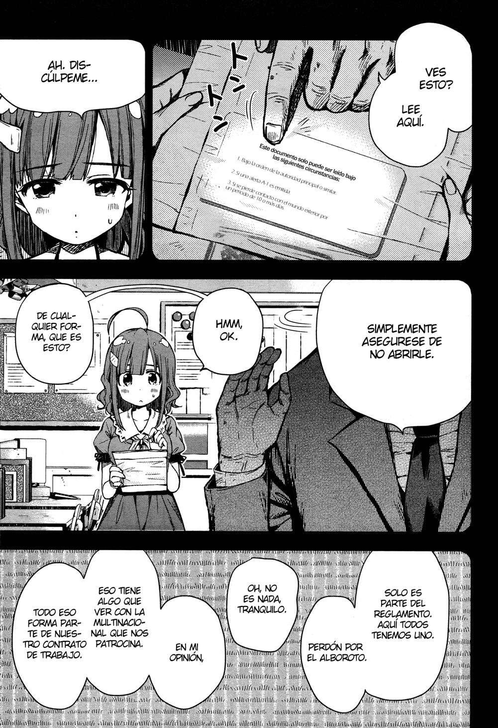 Capitulo 22 page 6