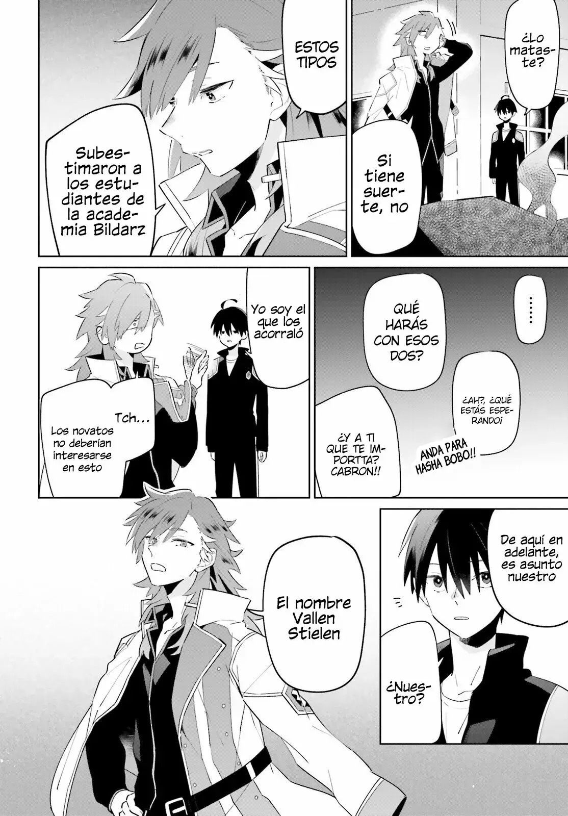 Capitulo 26 page 7