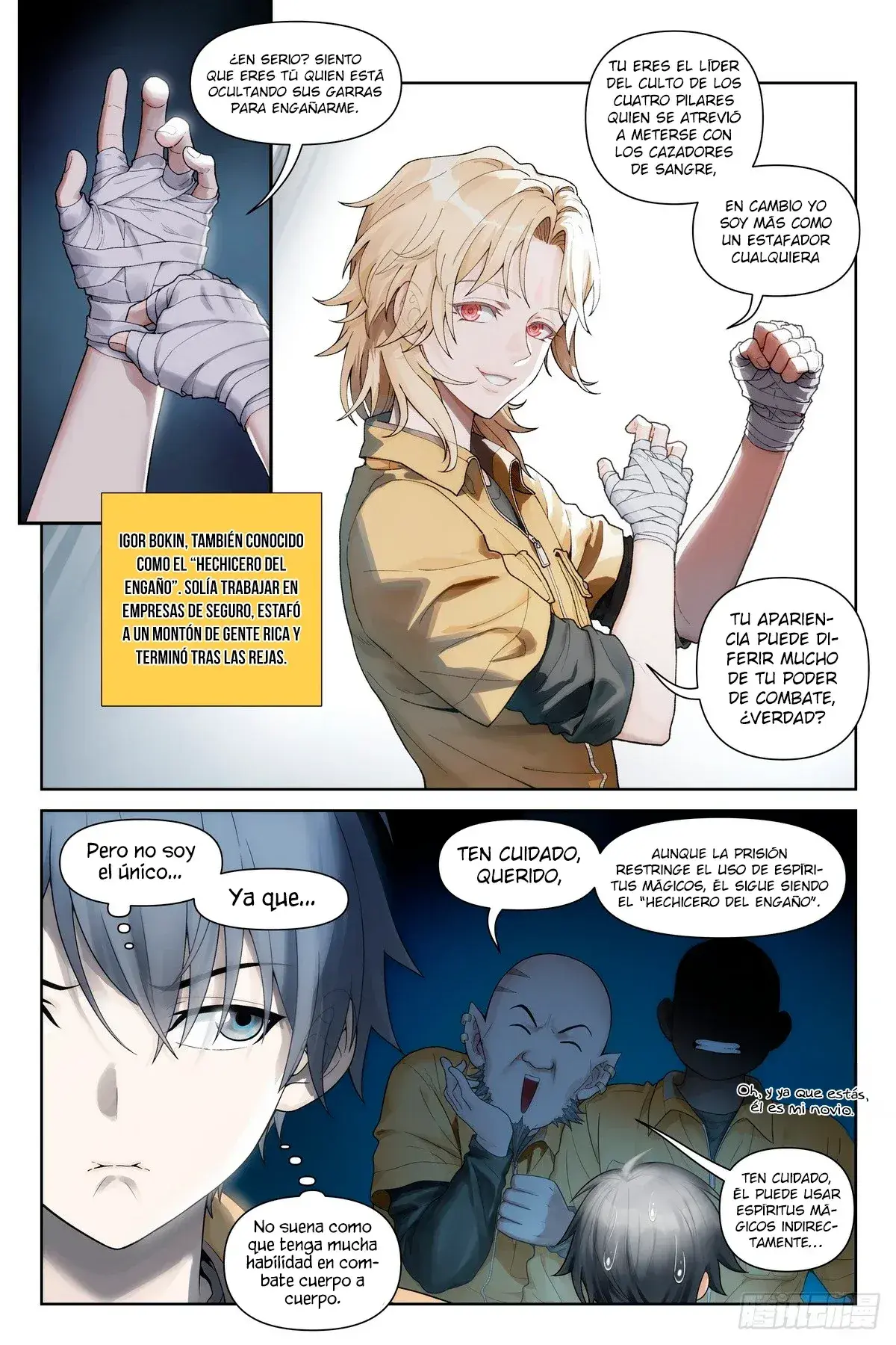 Capitulo 13 page 3
