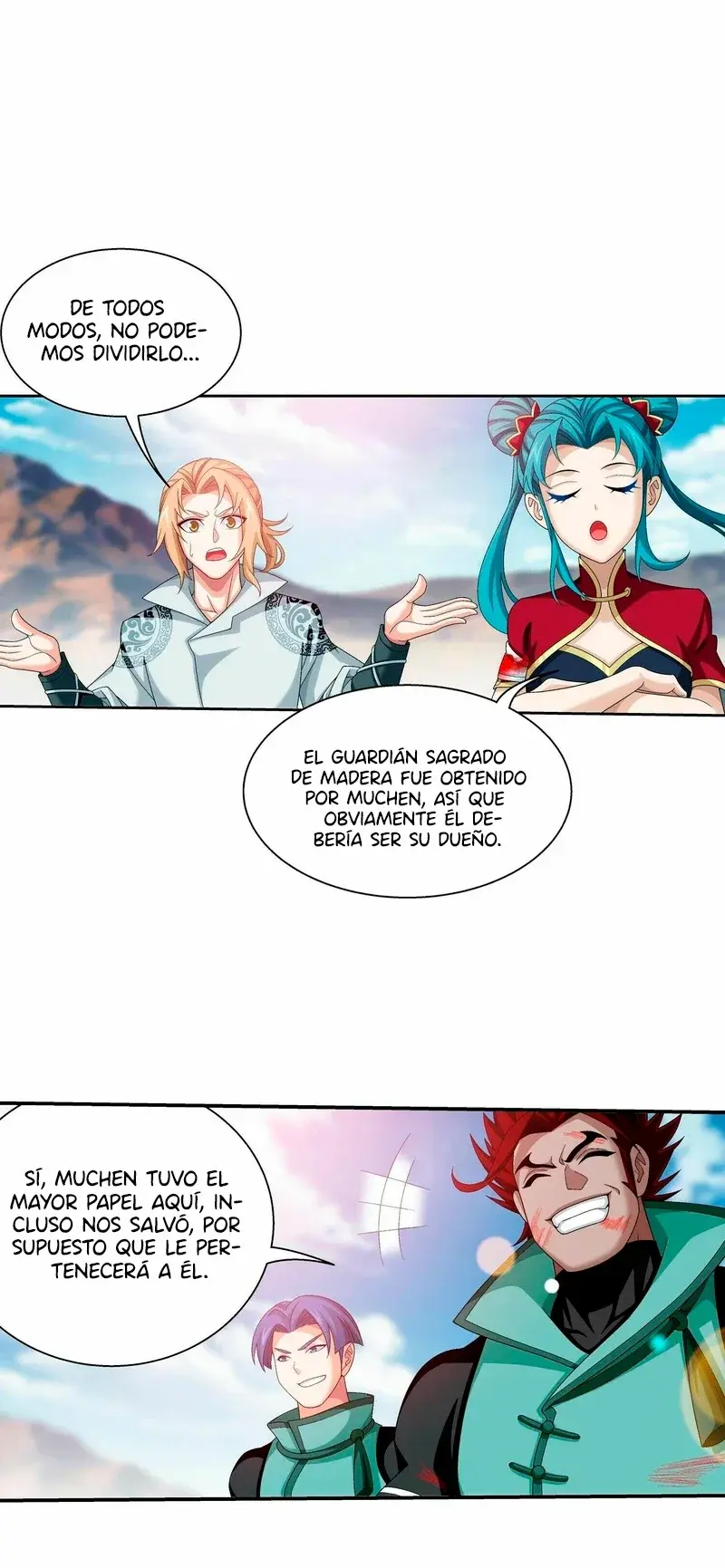Capitulo 277 page 27