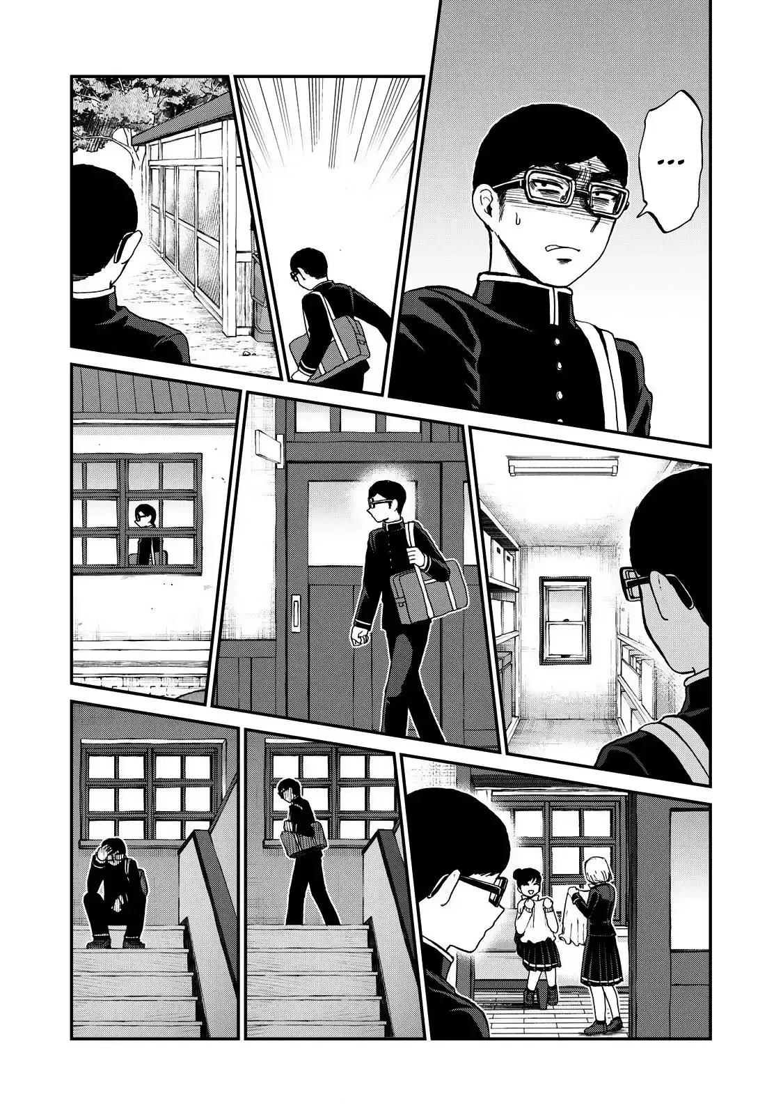 Capitulo 29 page 18