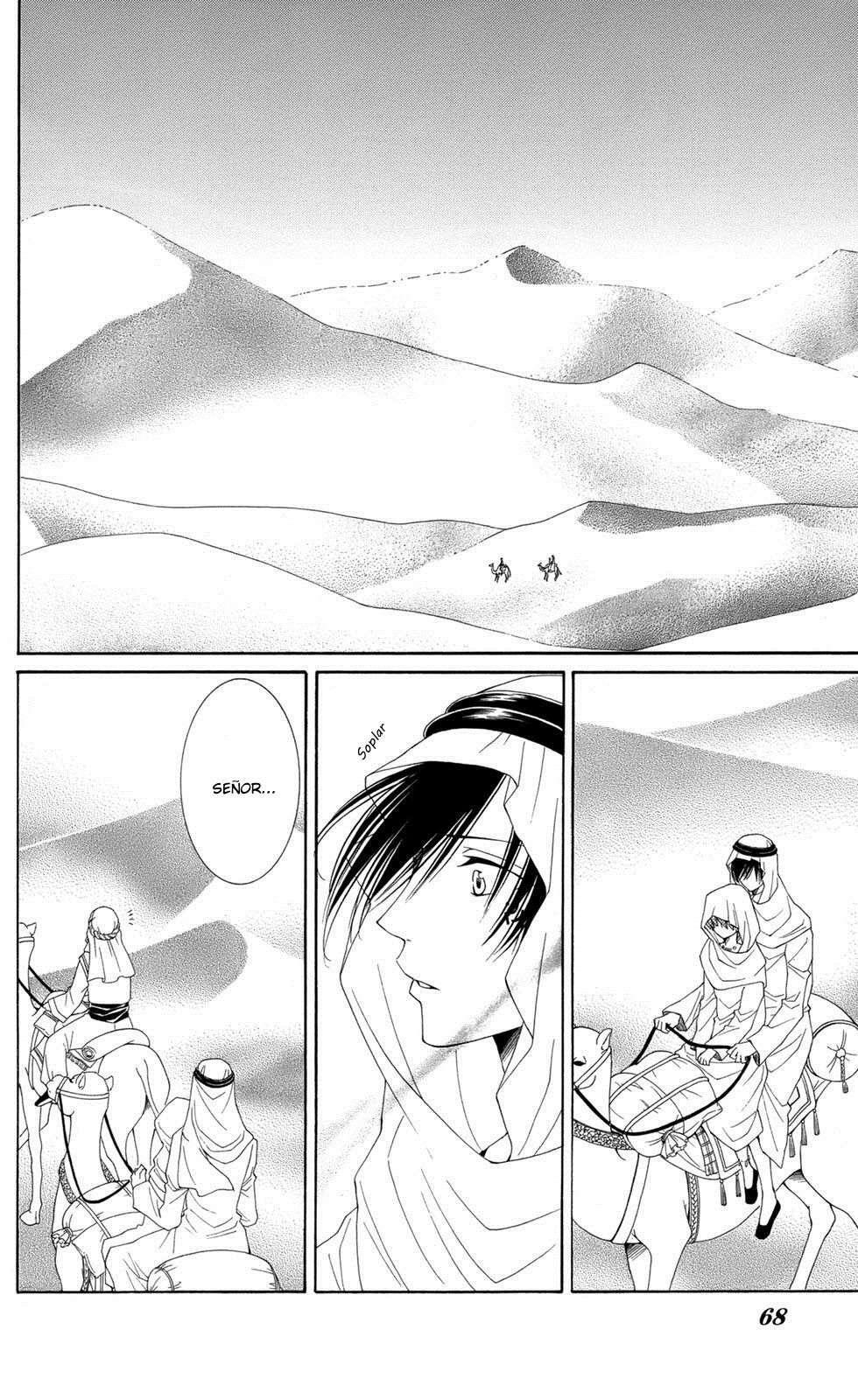 Capitulo 33 page 24