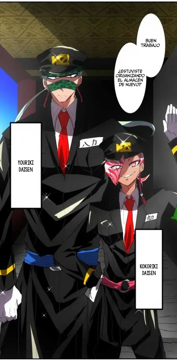 Capitulo 94 page 3