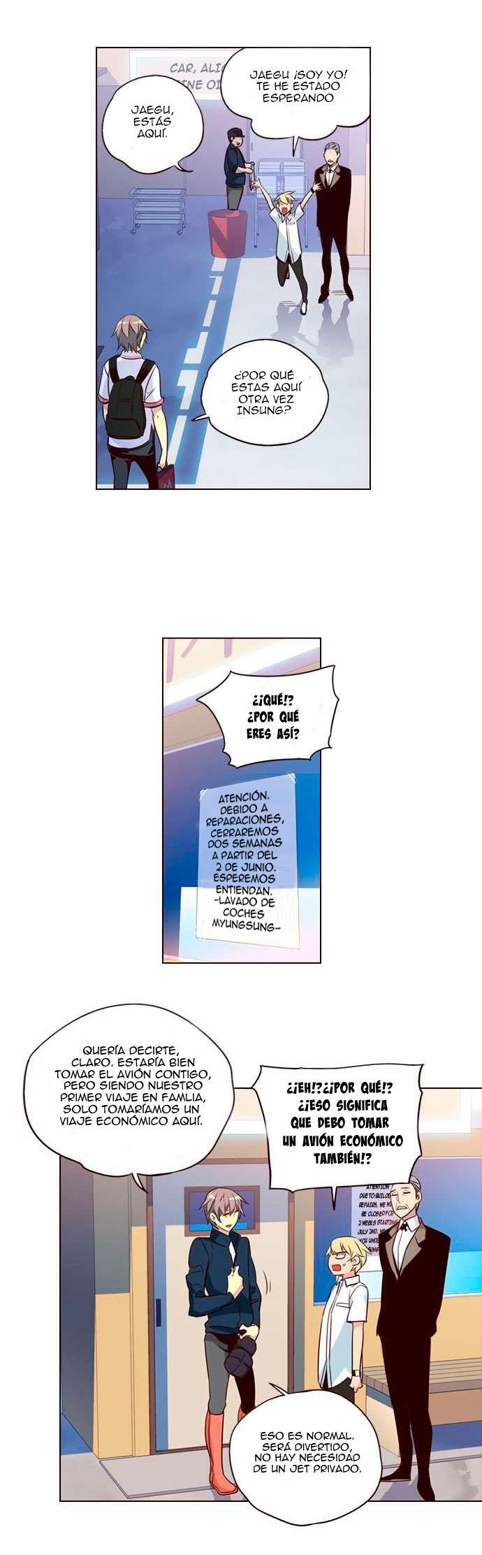 Capitulo 203 page 9