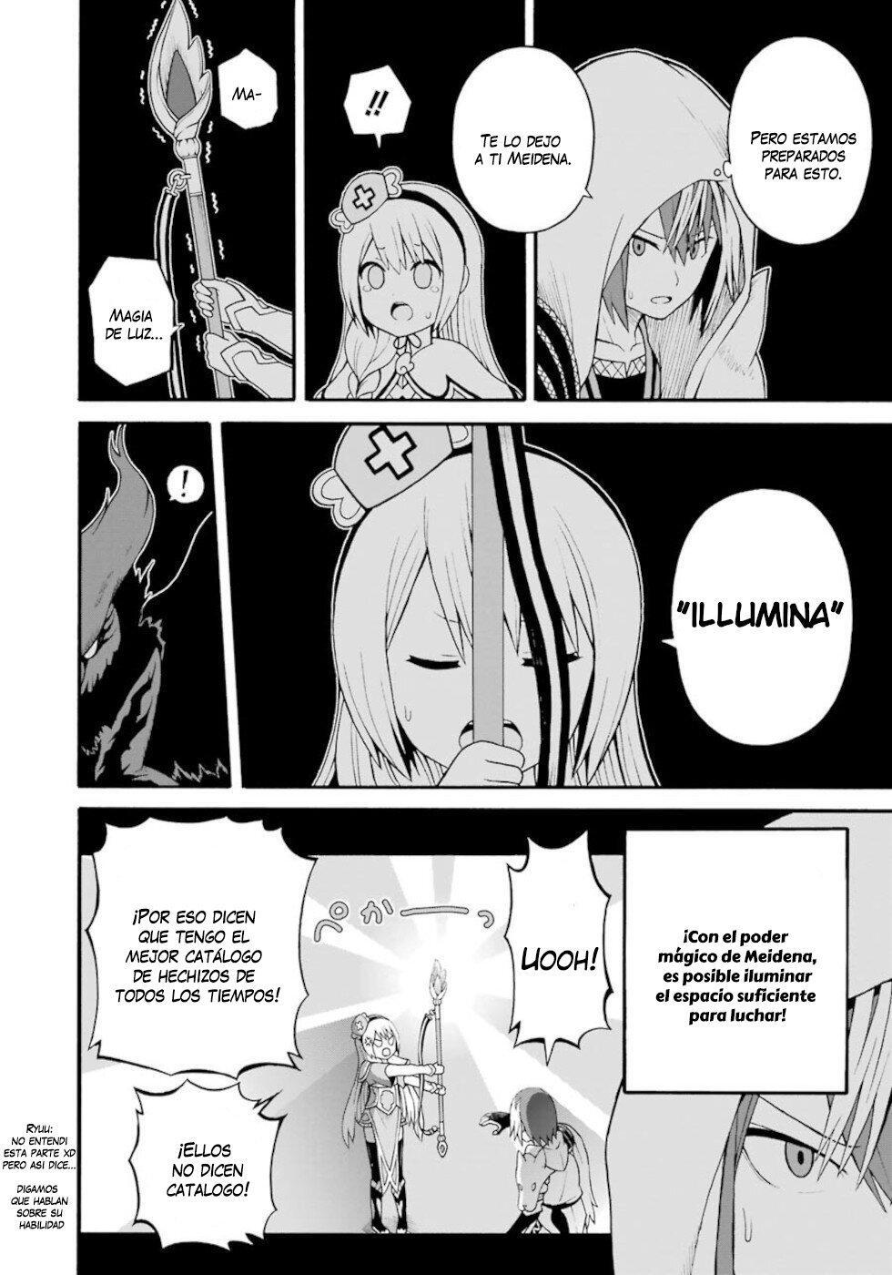 Capitulo 31 page 25