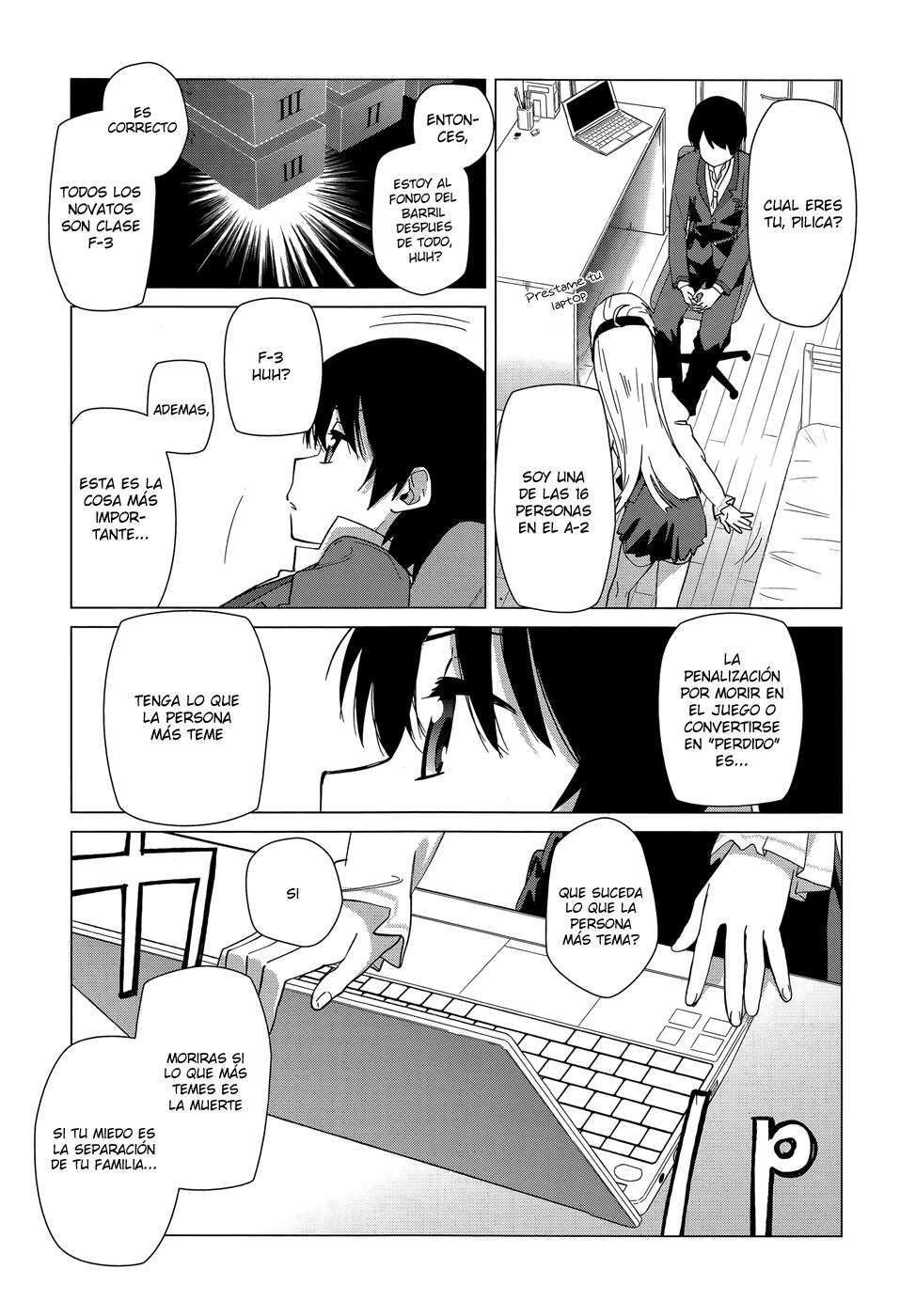Capitulo 3 page 25