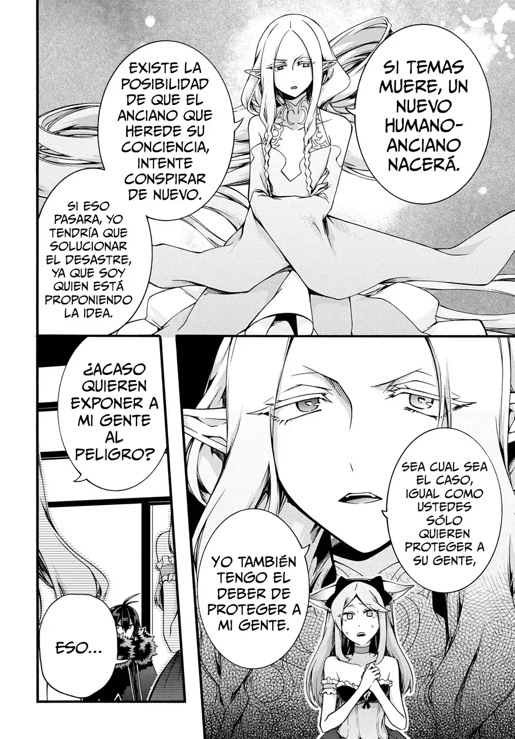 Capitulo 46 page 12
