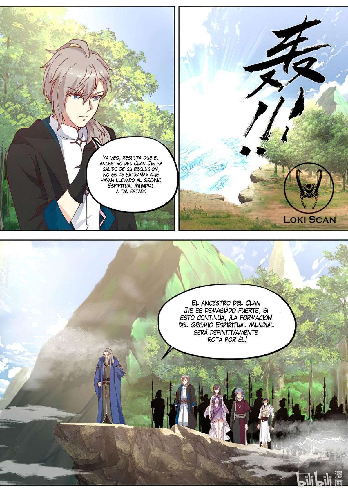 Capitulo 358 page 5