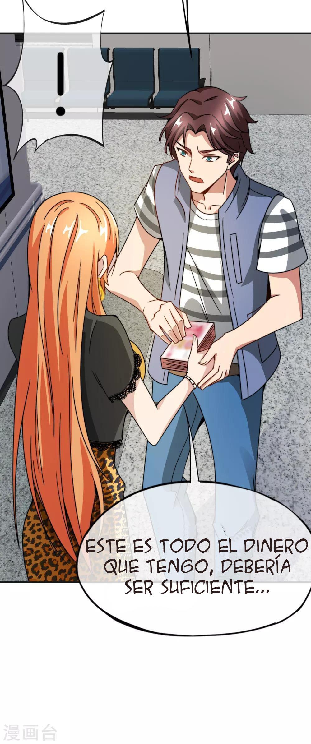 Capitulo 11 page 16