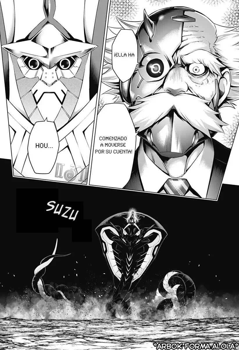 Capitulo 37 page 20