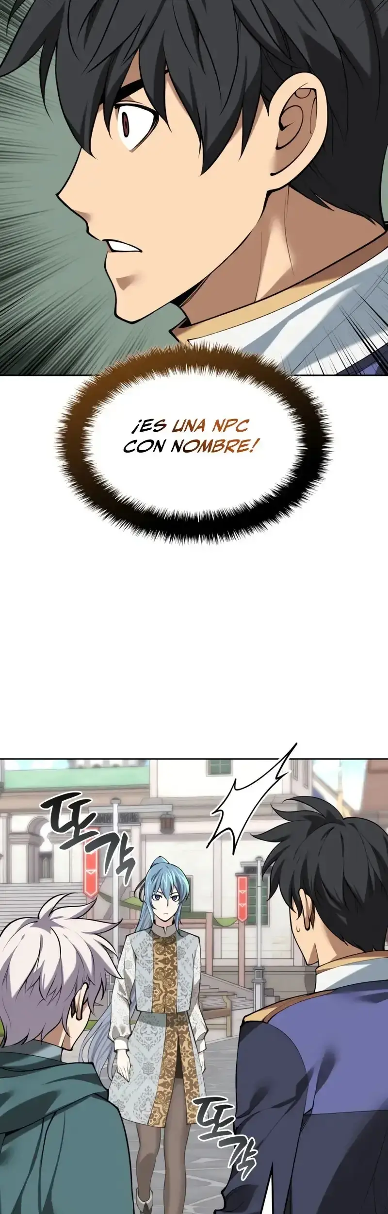 Capitulo 302 page 61