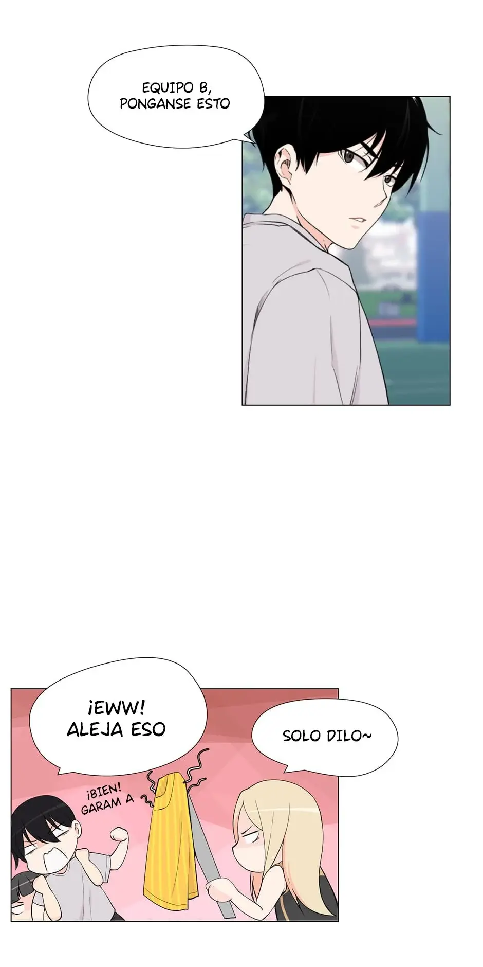 Capitulo 75 page 27
