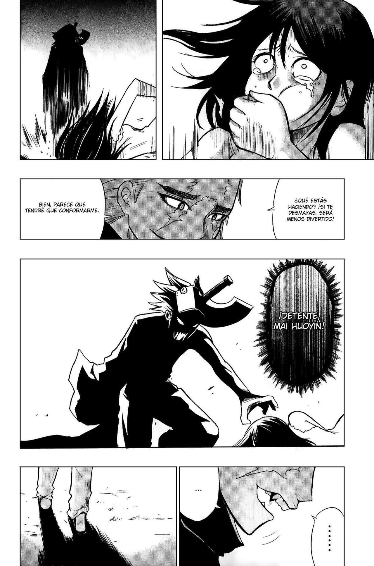 Capitulo 15 page 16