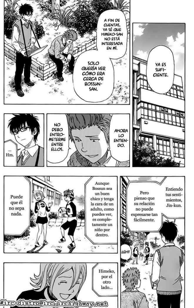 Capitulo 101 page 15