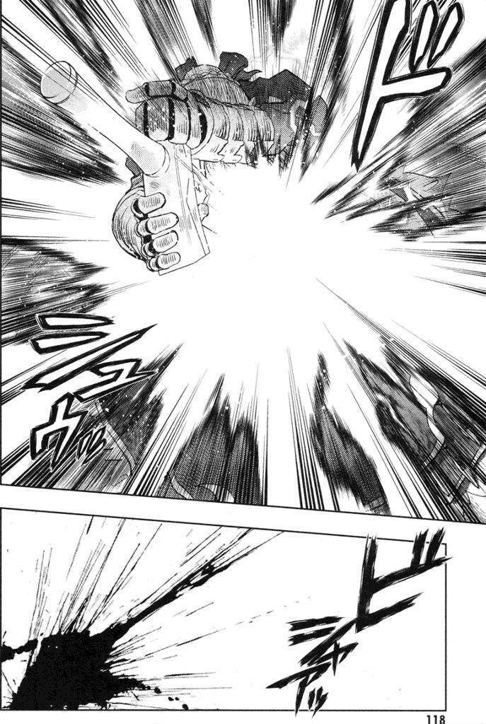 Capitulo 46 page 36