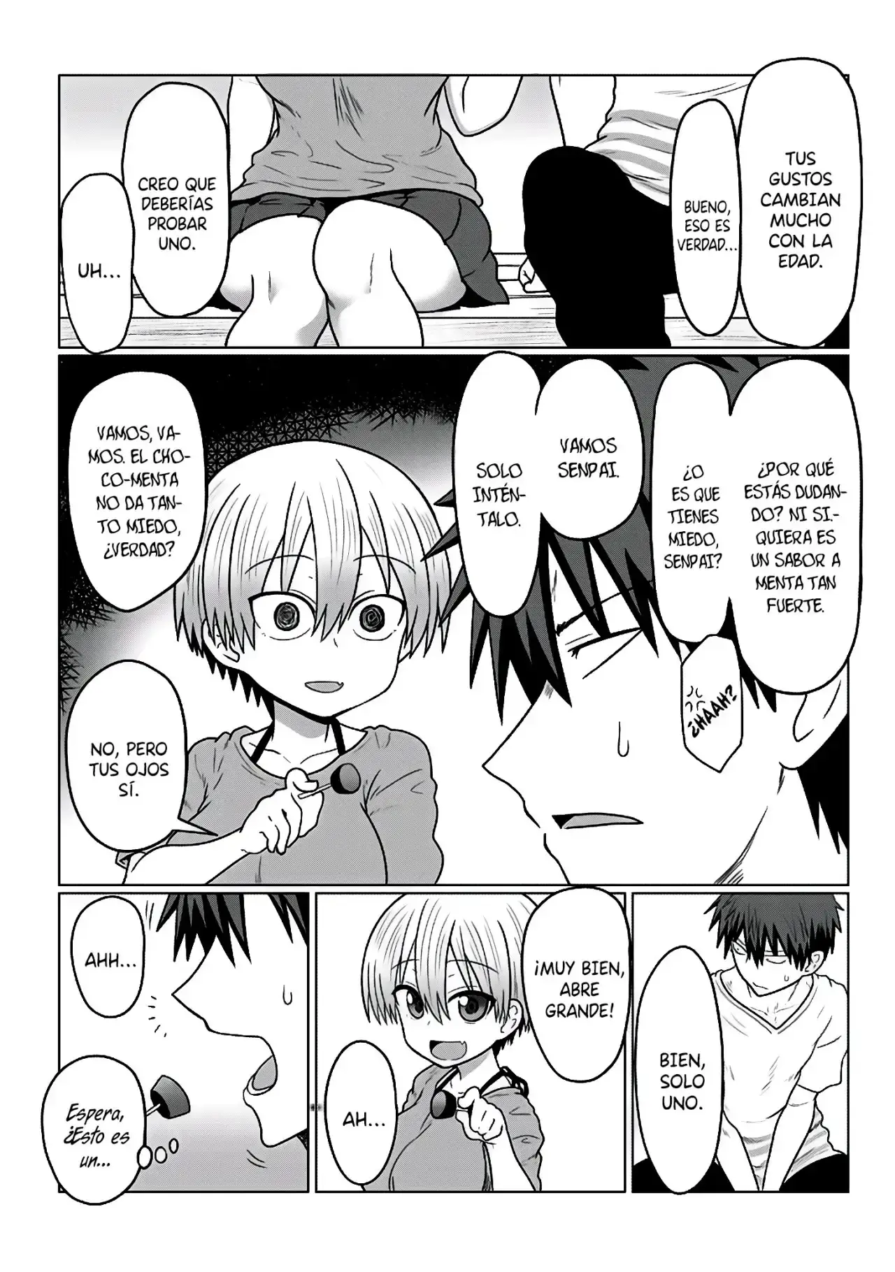 Capitulo 17 page 11