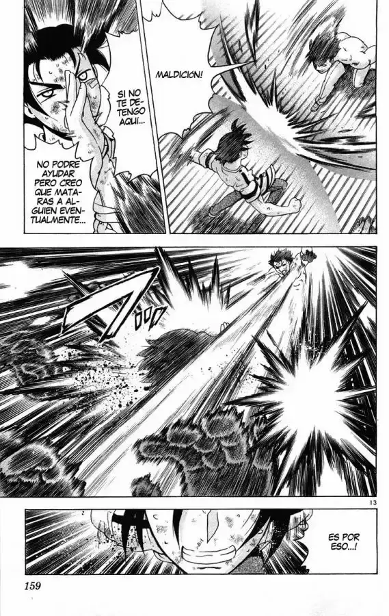 Capitulo 142 page 12