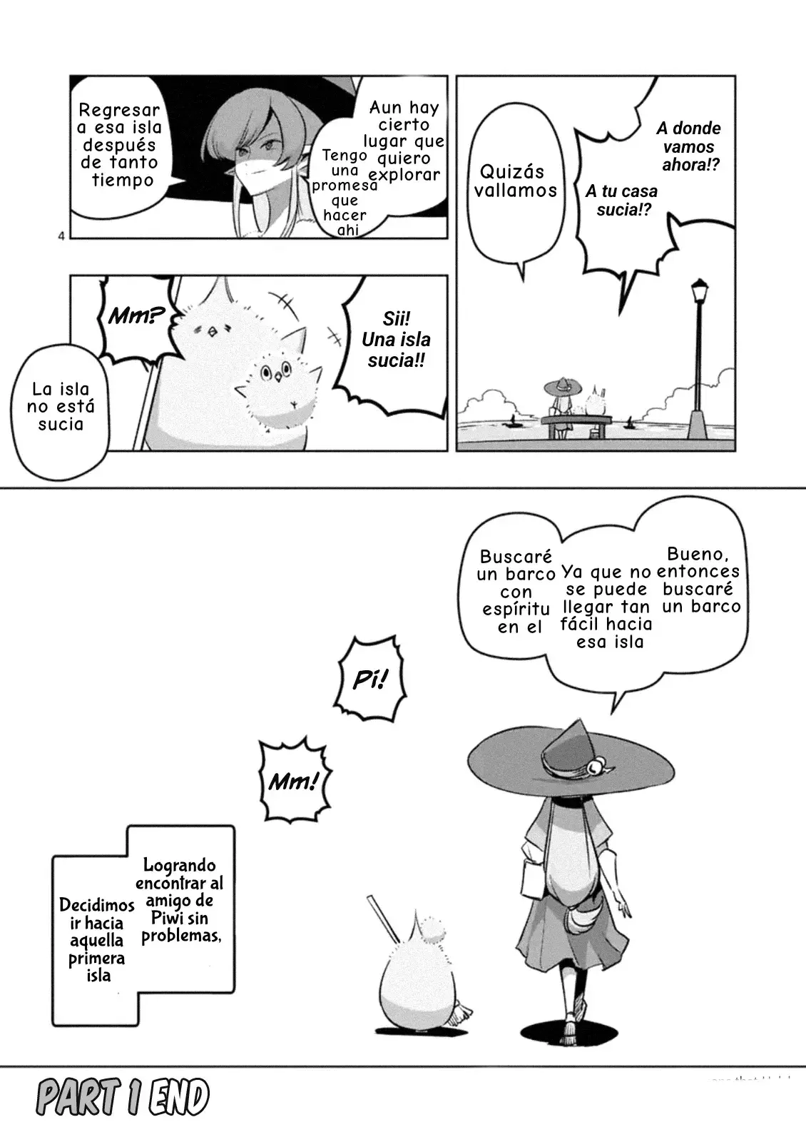 Capitulo 91.70 page 10