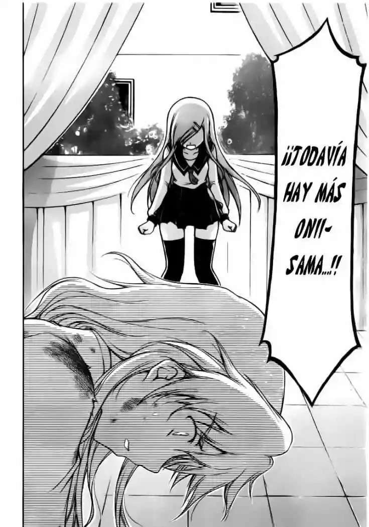Capitulo 58 page 25