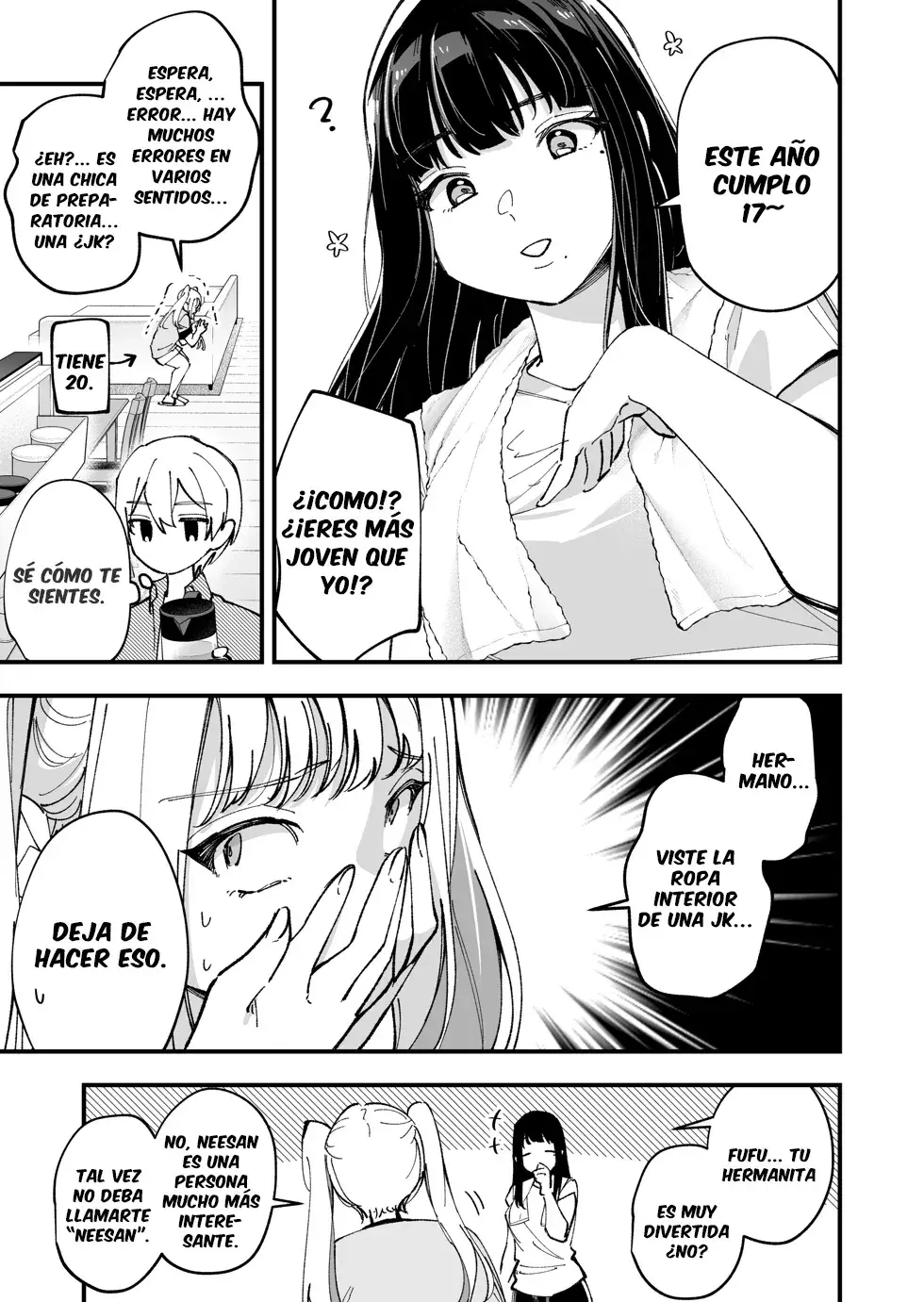Capitulo 47 page 5