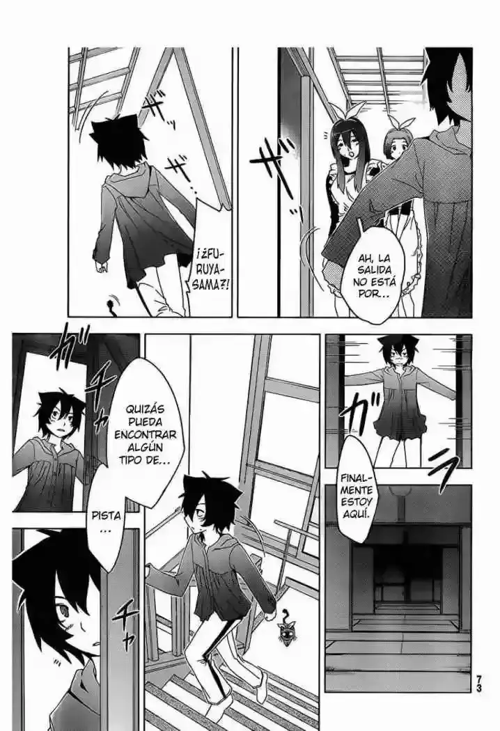 Capitulo 18 page 19