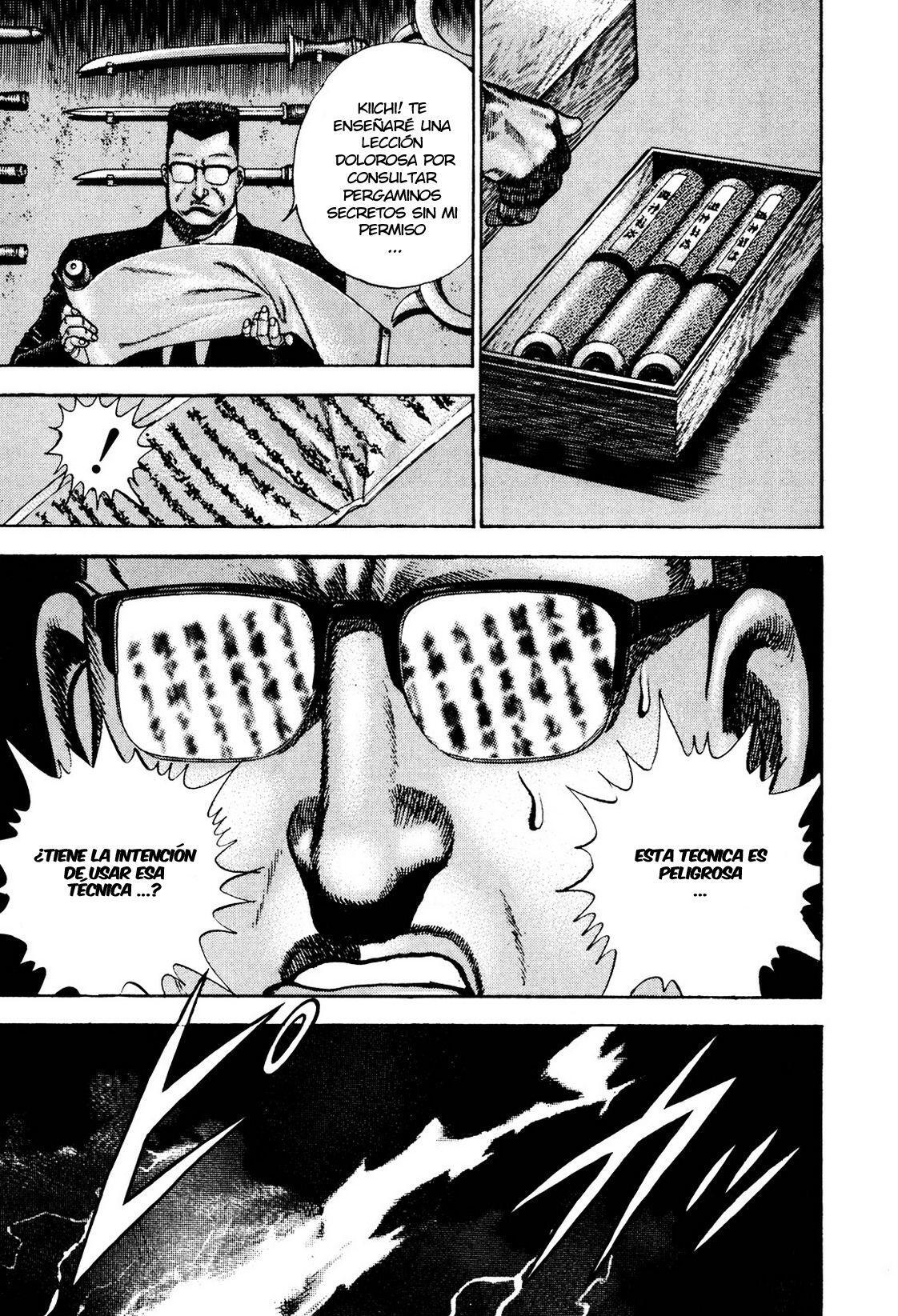Capitulo 67 page 6