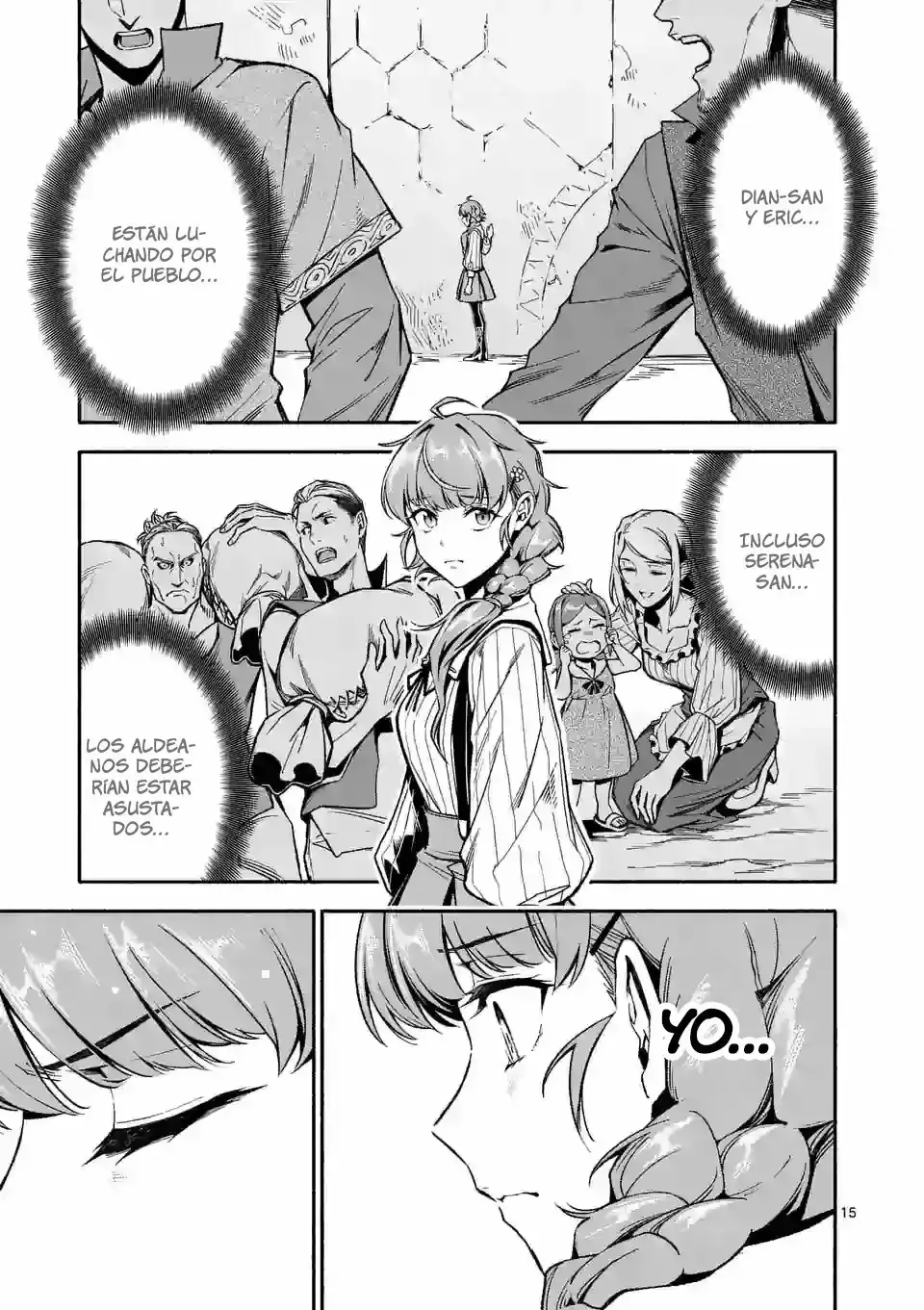 Capitulo 11 page 16