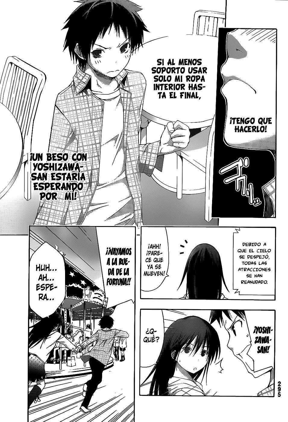 Capitulo 26 page 22