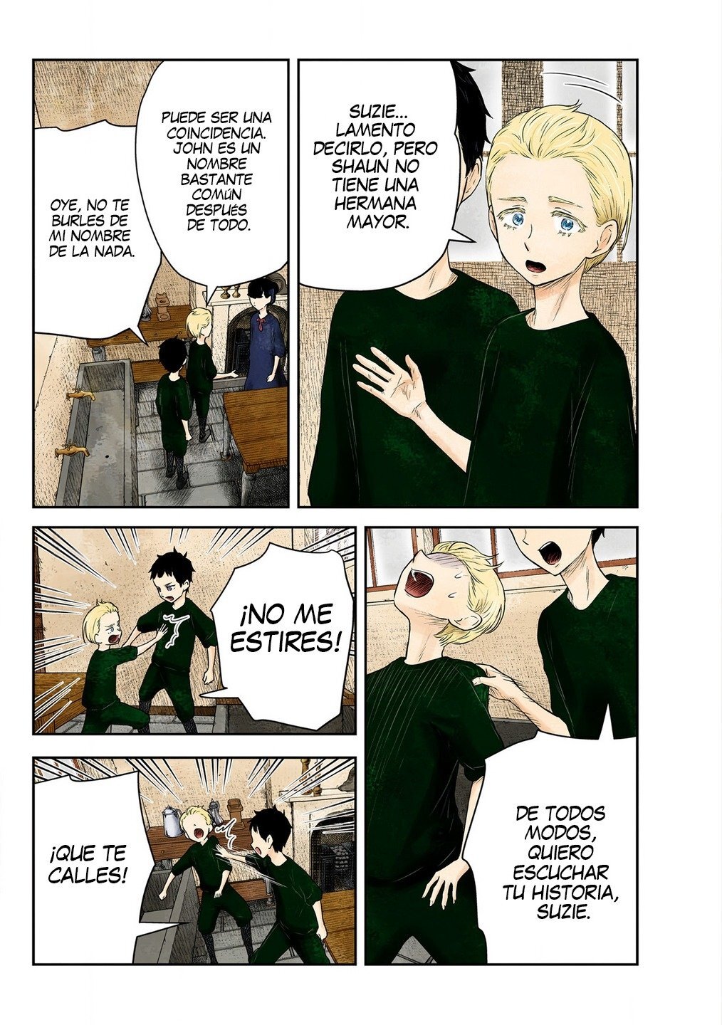Capitulo 214 page 3