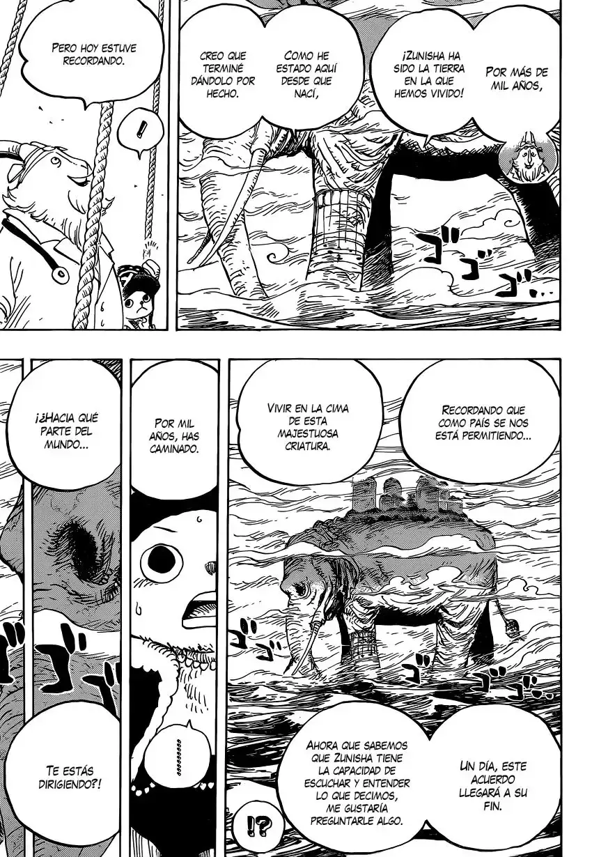 Capitulo 822 page 4