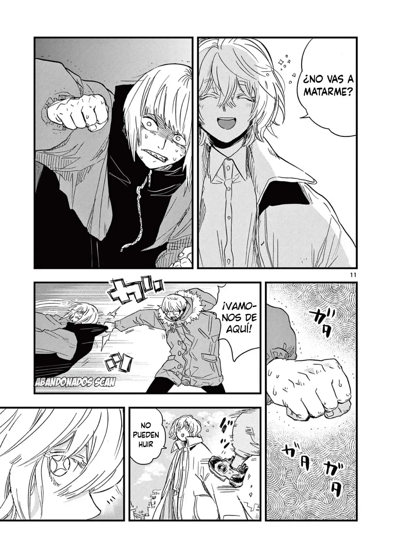 Capitulo 23 page 15
