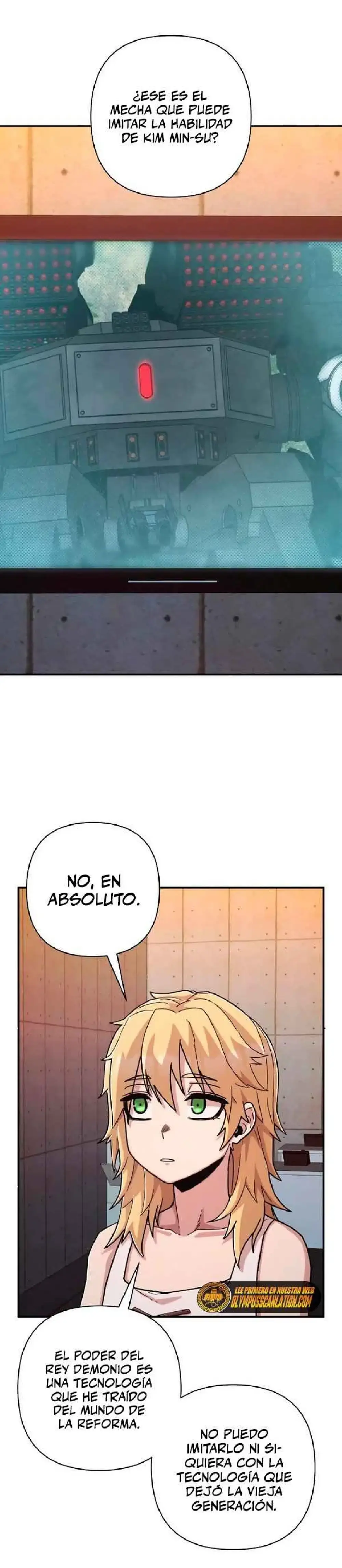 Capitulo 67 page 22