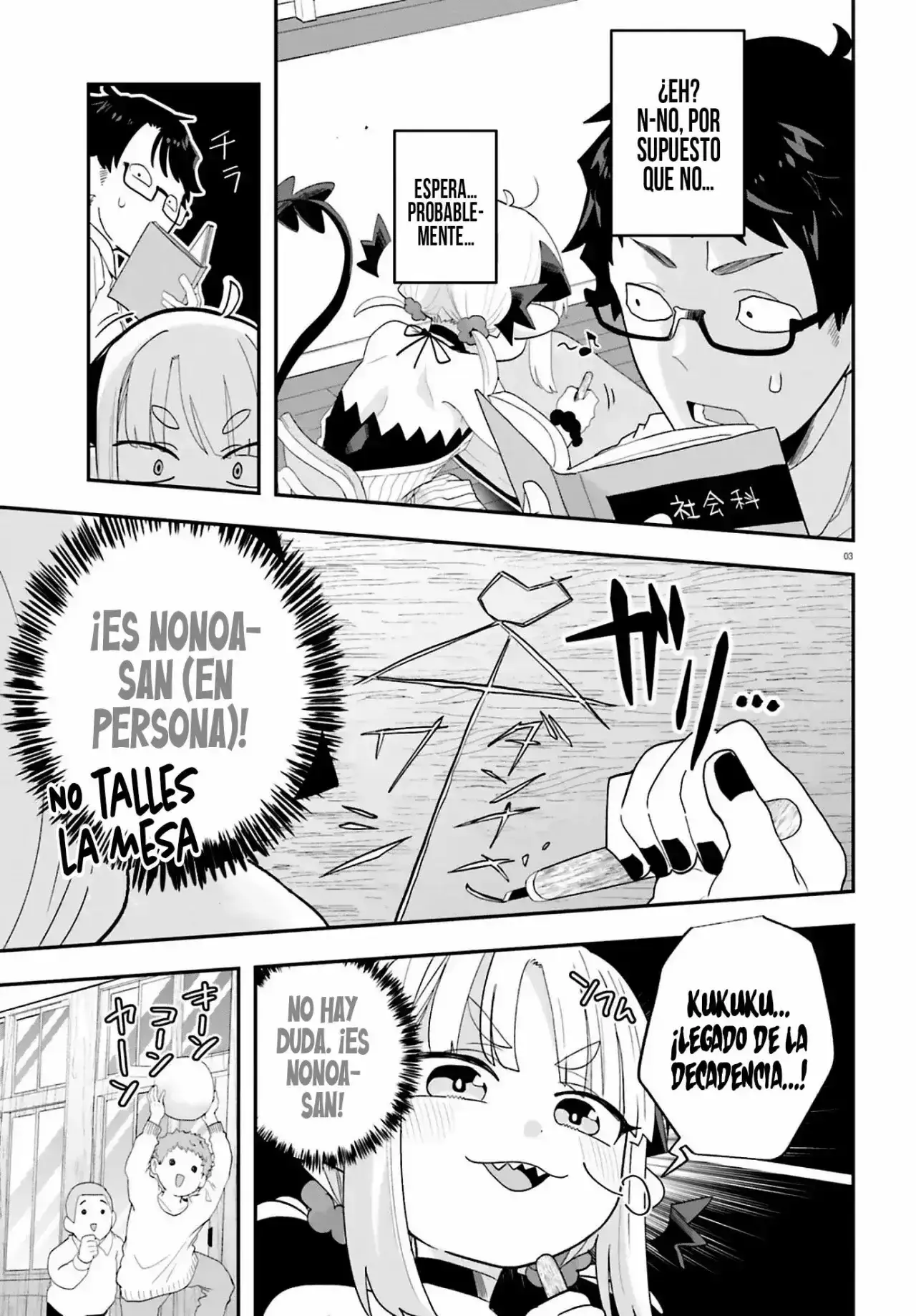 Capitulo 31 page 7