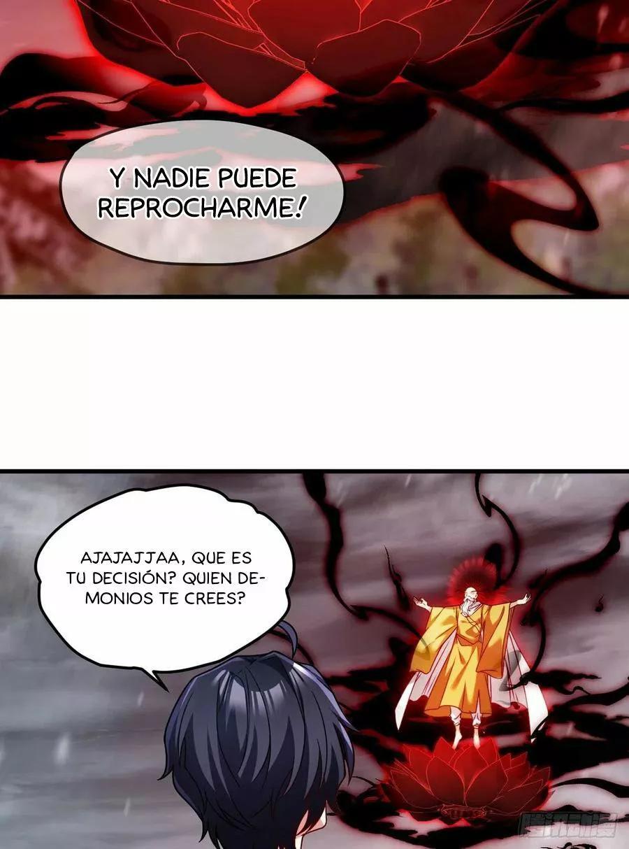 Capitulo 99 page 21