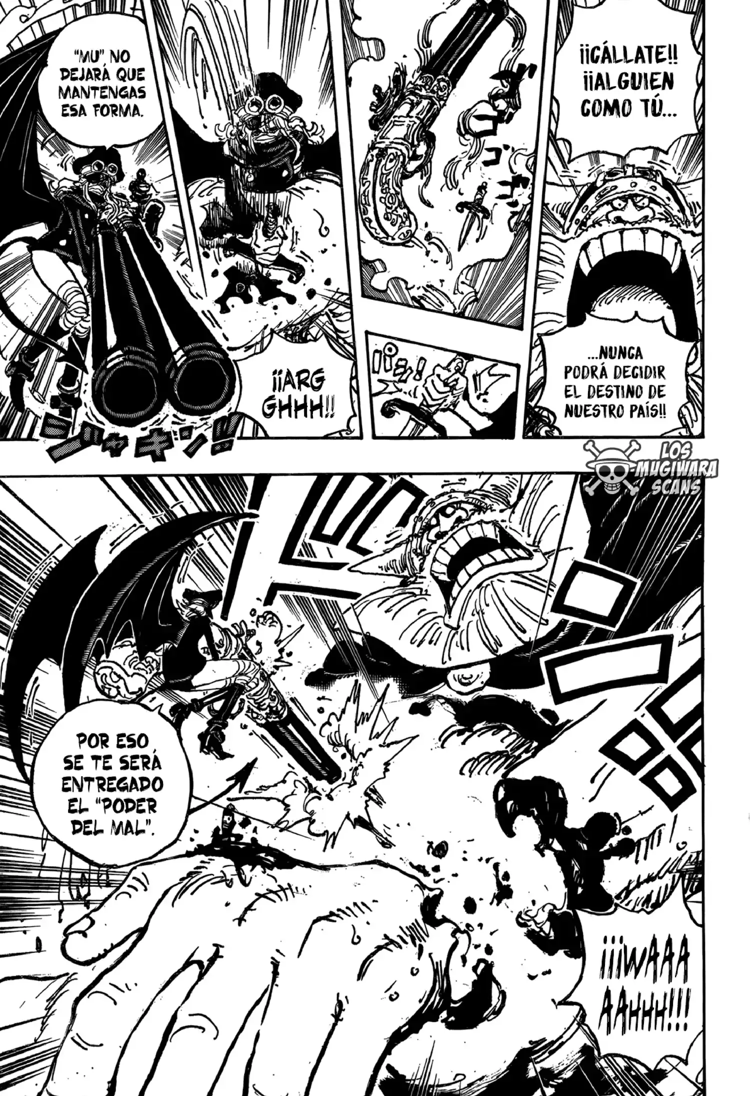 Capitulo 1150 page 7