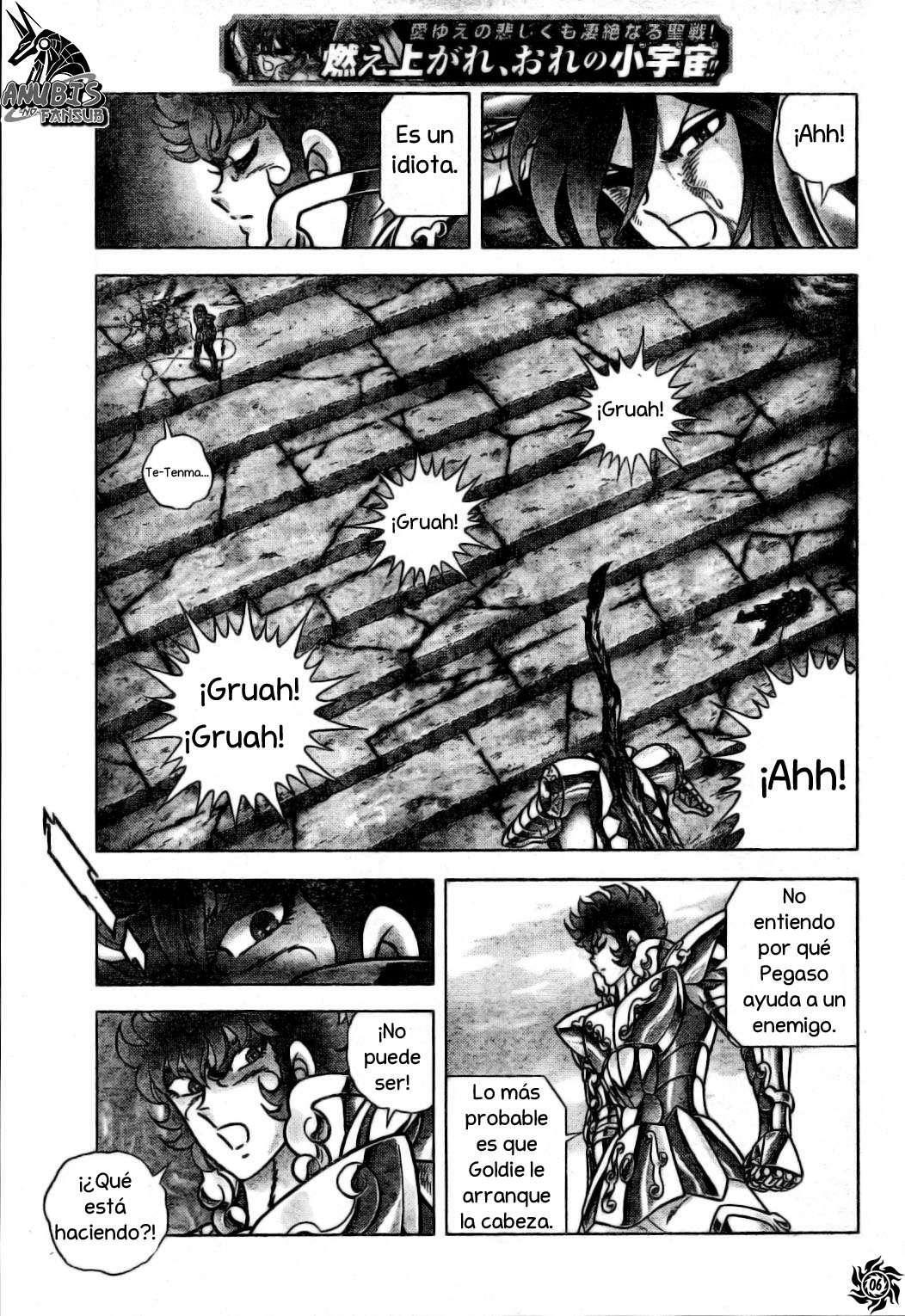 Capitulo 45 page 7