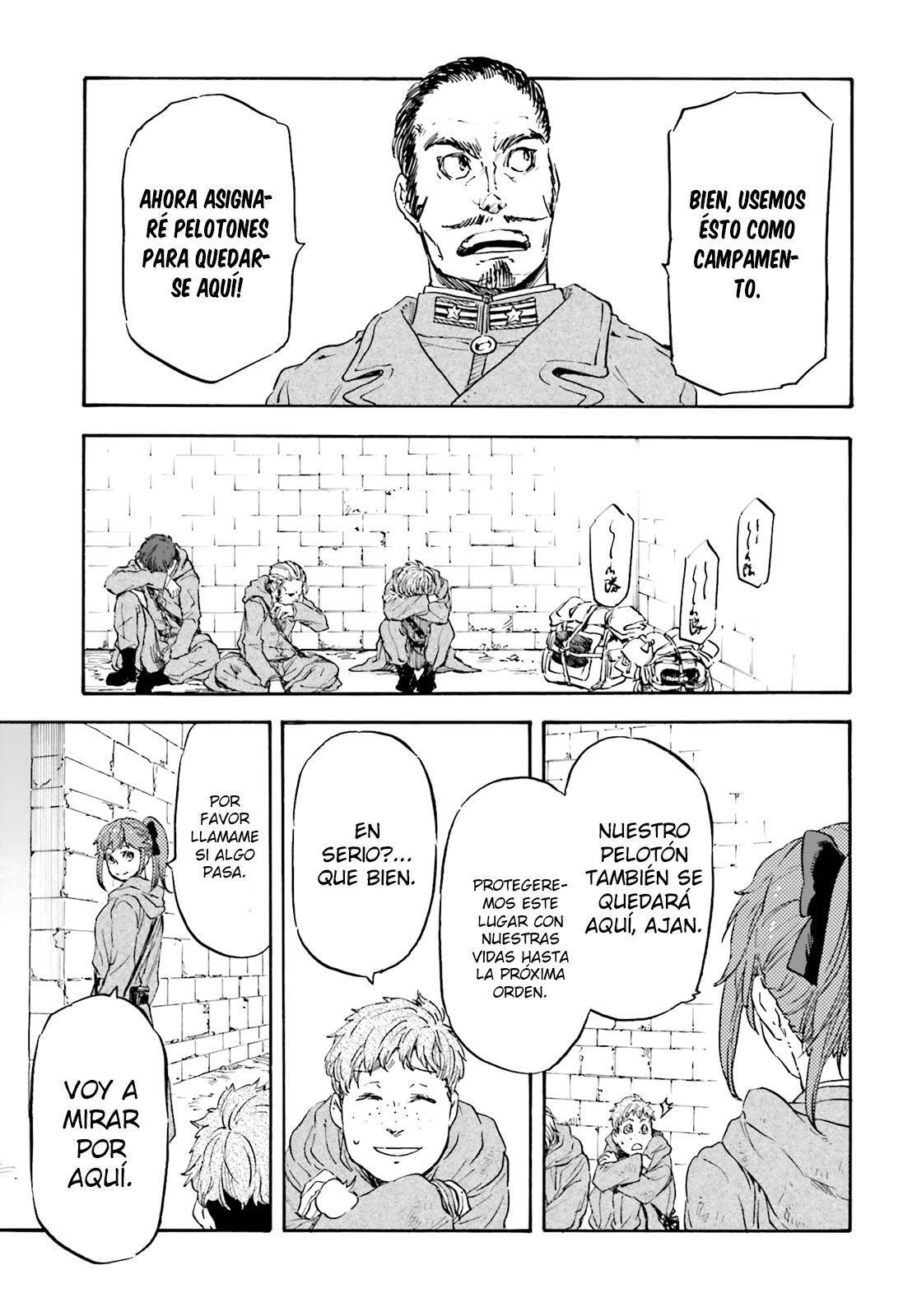 Capitulo 19 page 26