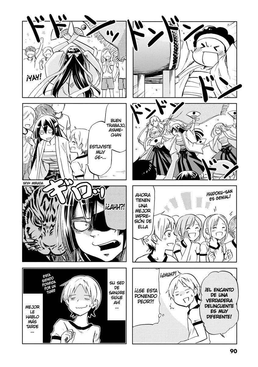 Capitulo 43 page 5