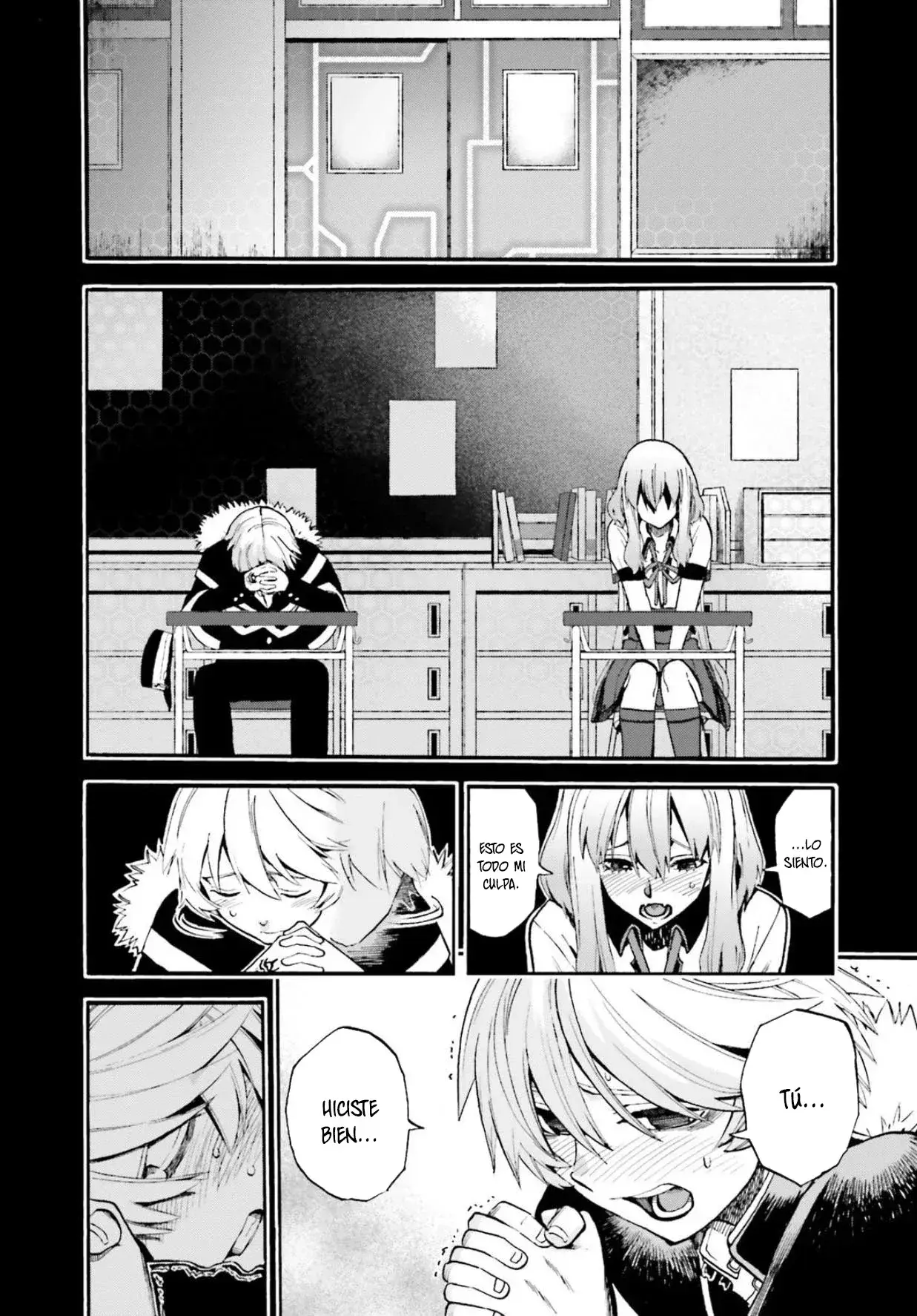 Capitulo 58 page 9