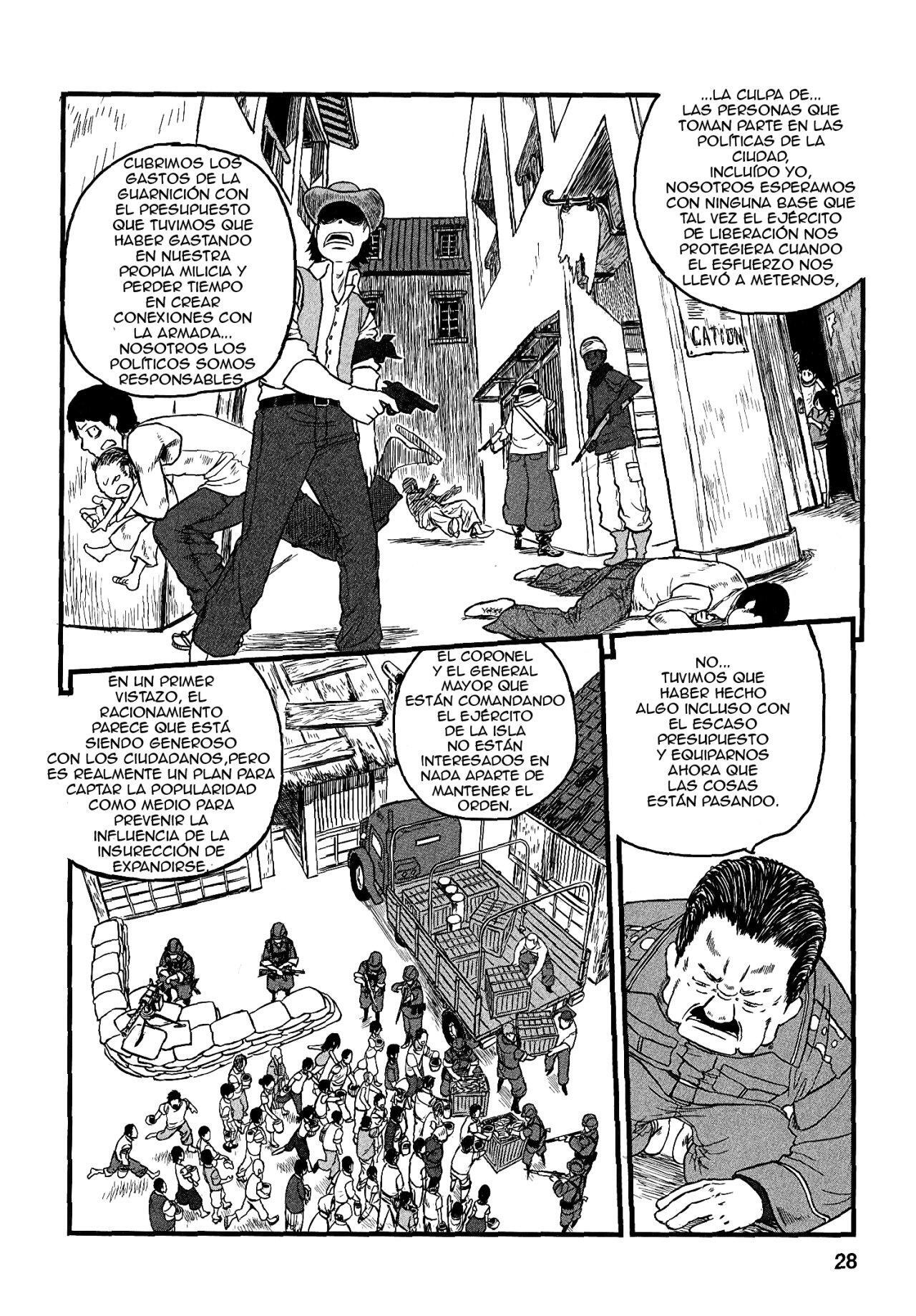 Capitulo 14 page 29