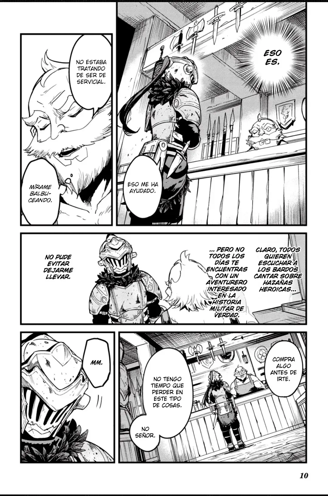 Capitulo 86 page 12