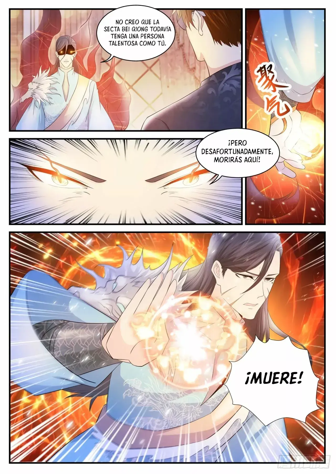 Capitulo 402 page 16
