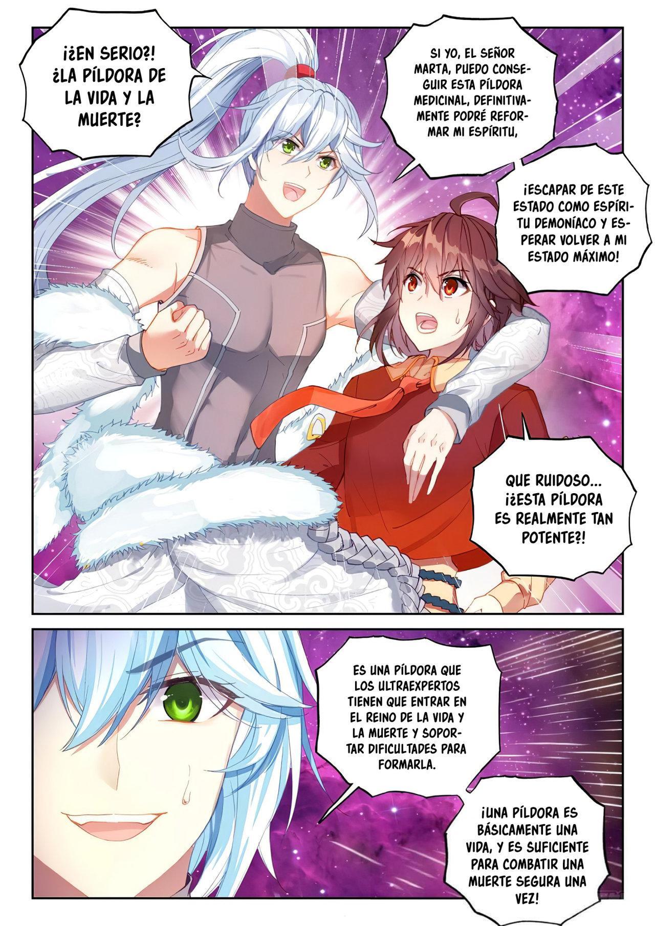 Capitulo 111 page 14