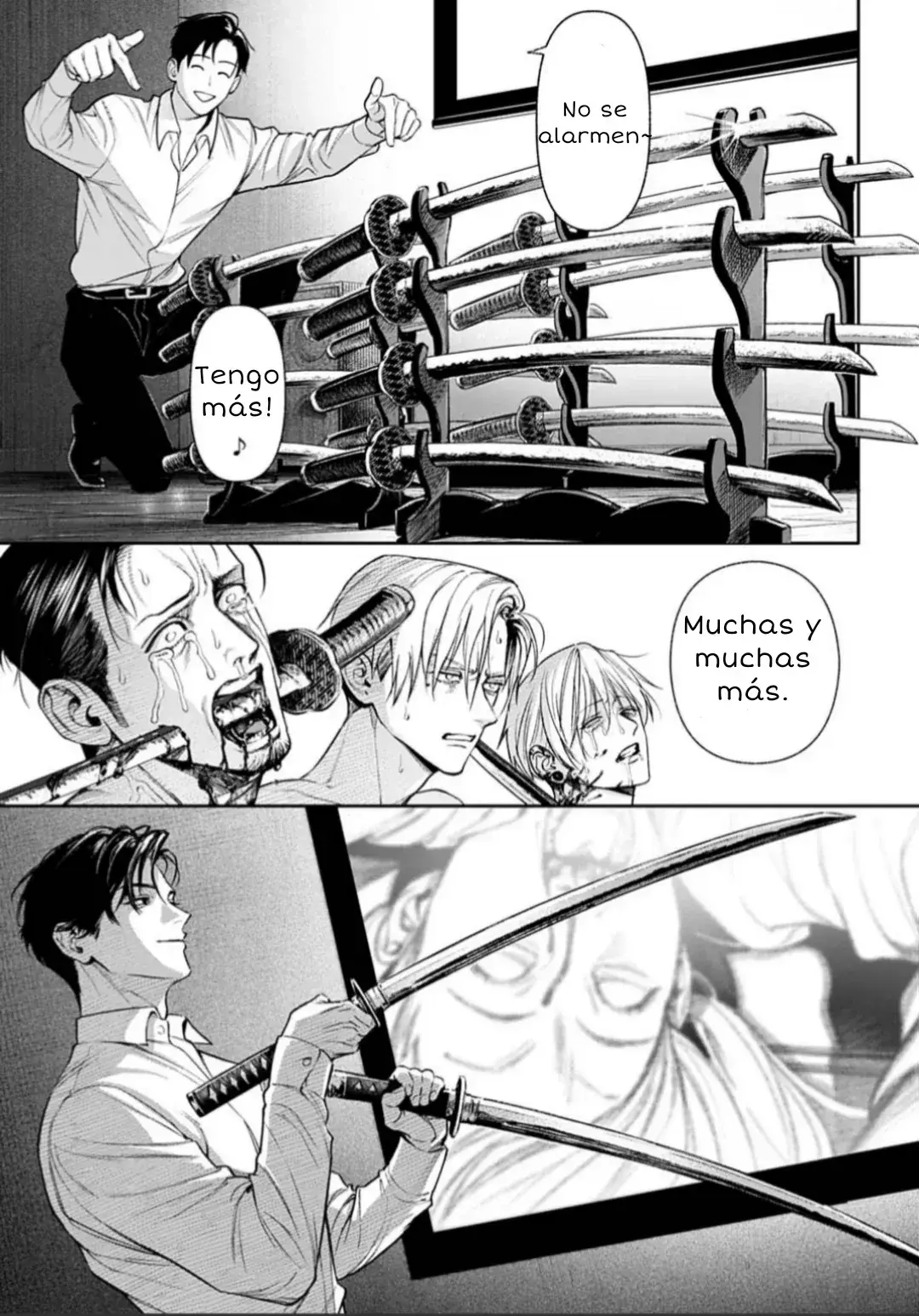 Capitulo 1 page 35