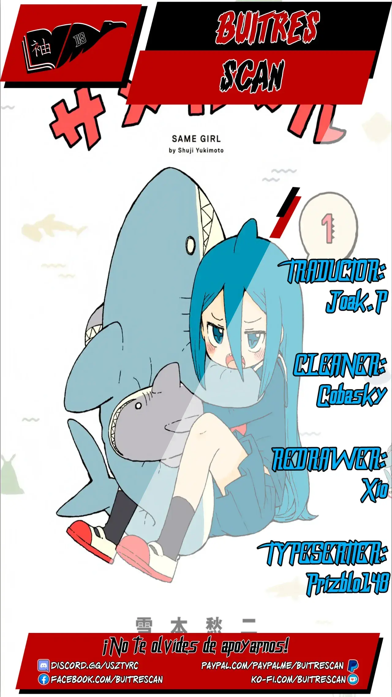 Capitulo 29 page 1