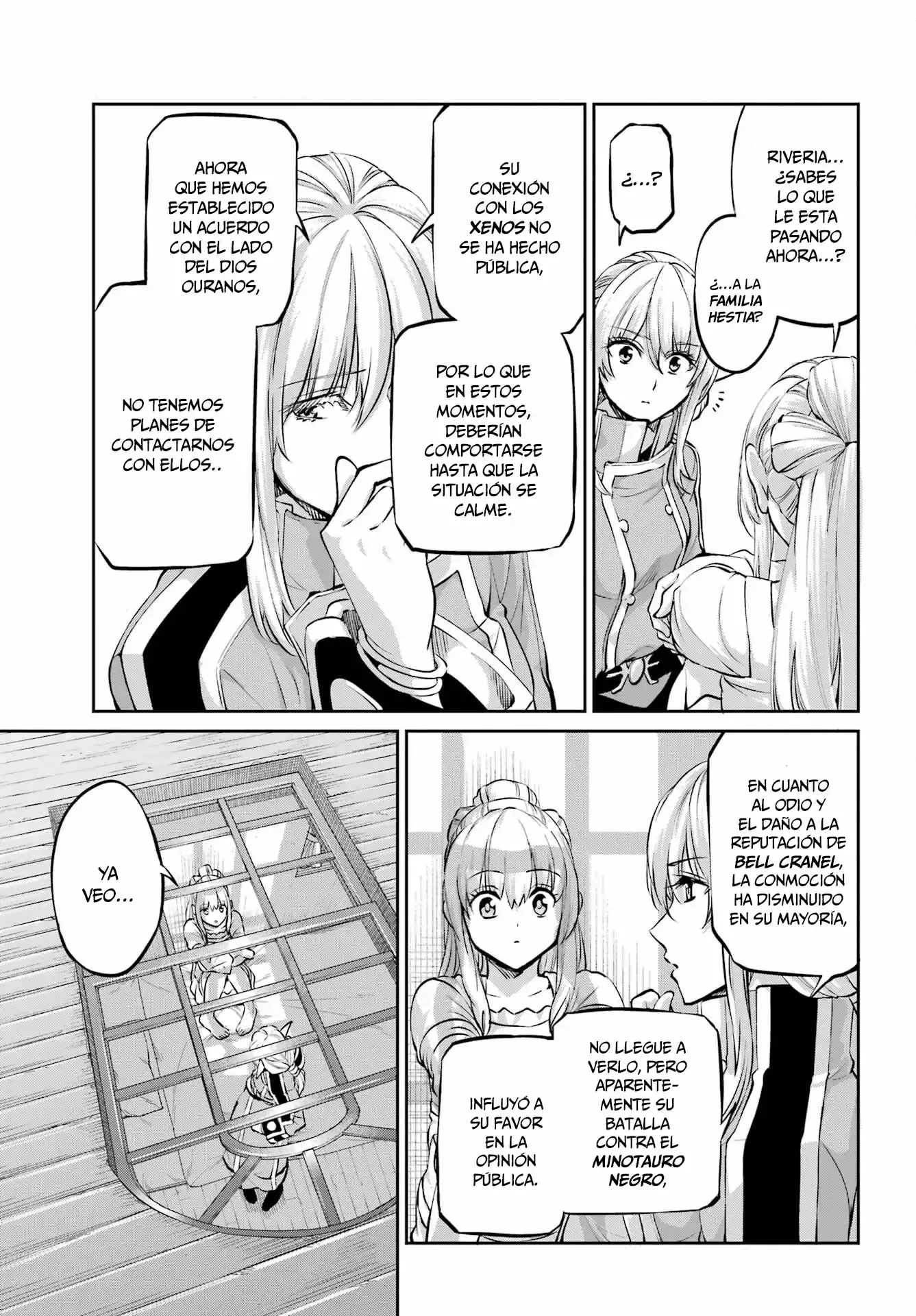 Capitulo 97 page 45