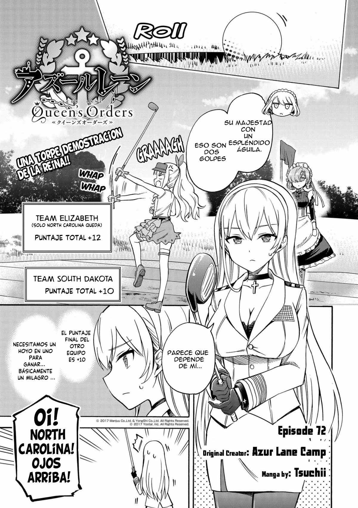 Capitulo 72 page 2