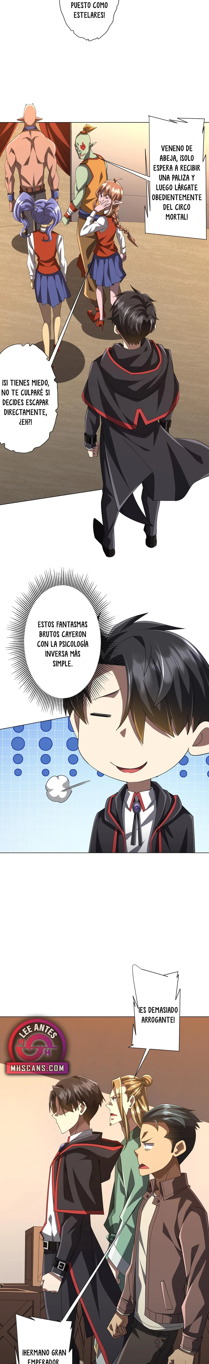 Capitulo 139 page 11