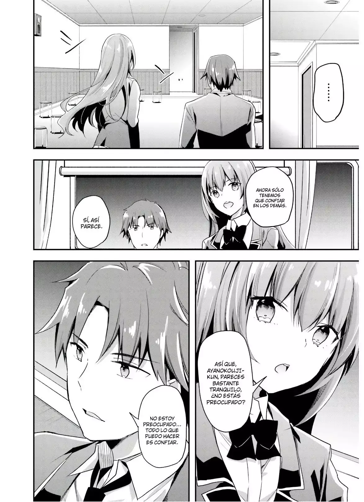 Capitulo 49 page 11