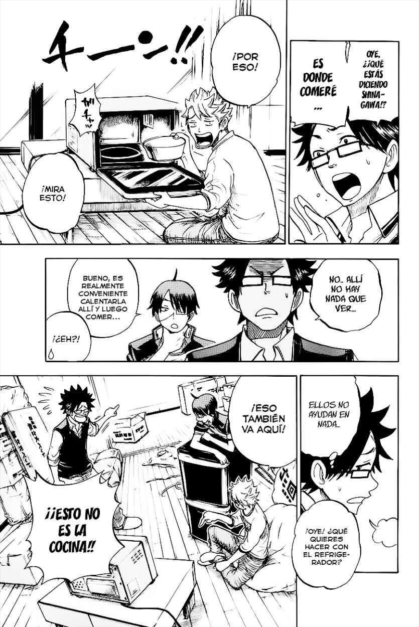 Capitulo 207 page 10